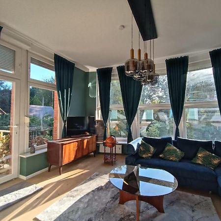 비터펠드 울펜 Ressel Mansion 아파트 외부 사진