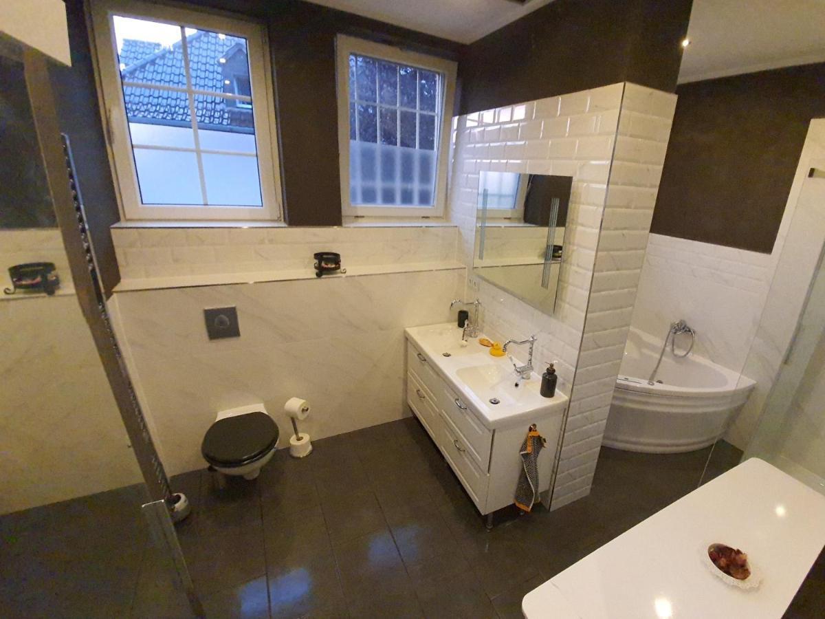 비터펠드 울펜 Ressel Mansion 아파트 외부 사진