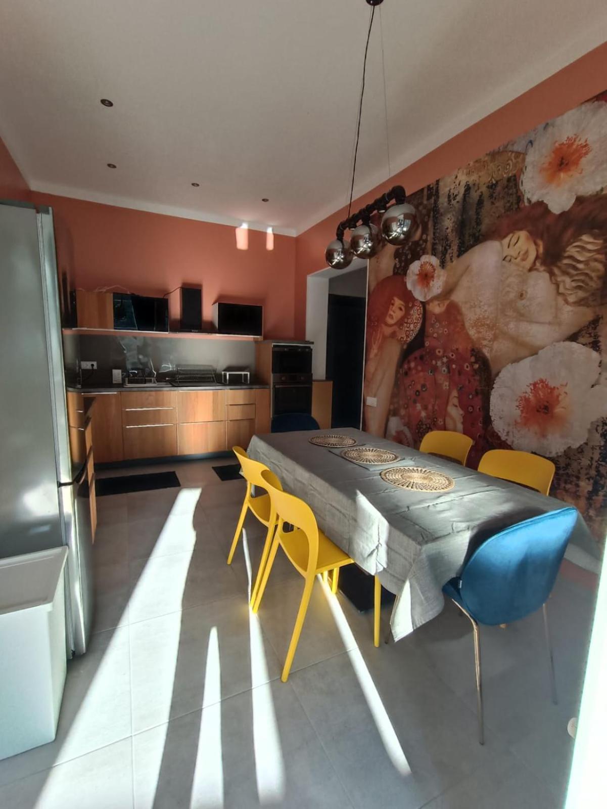 비터펠드 울펜 Ressel Mansion 아파트 외부 사진